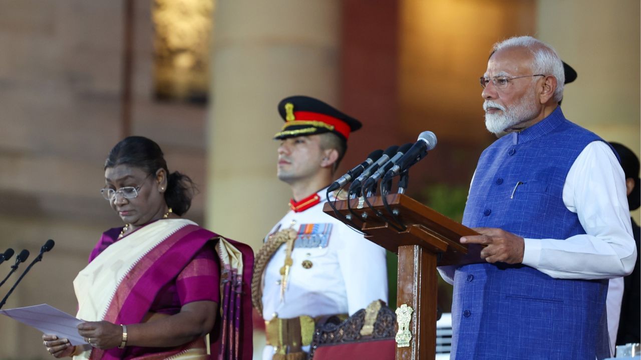 पीएमच्या पर्सनल सेक्रेटरीची निवड कशी होते? किती पगार आणि सुविधा असतात ?