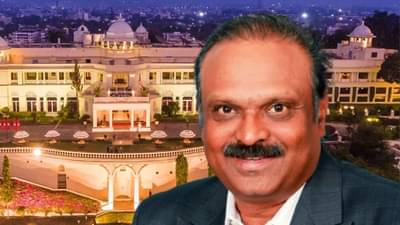 कोण आहेत राजू मंटेना?, ज्यांच्या कन्येच्या लग्नात ट्रम्पचे चिरंजीव ते जेनिफर लोपेजना आमंत्रण