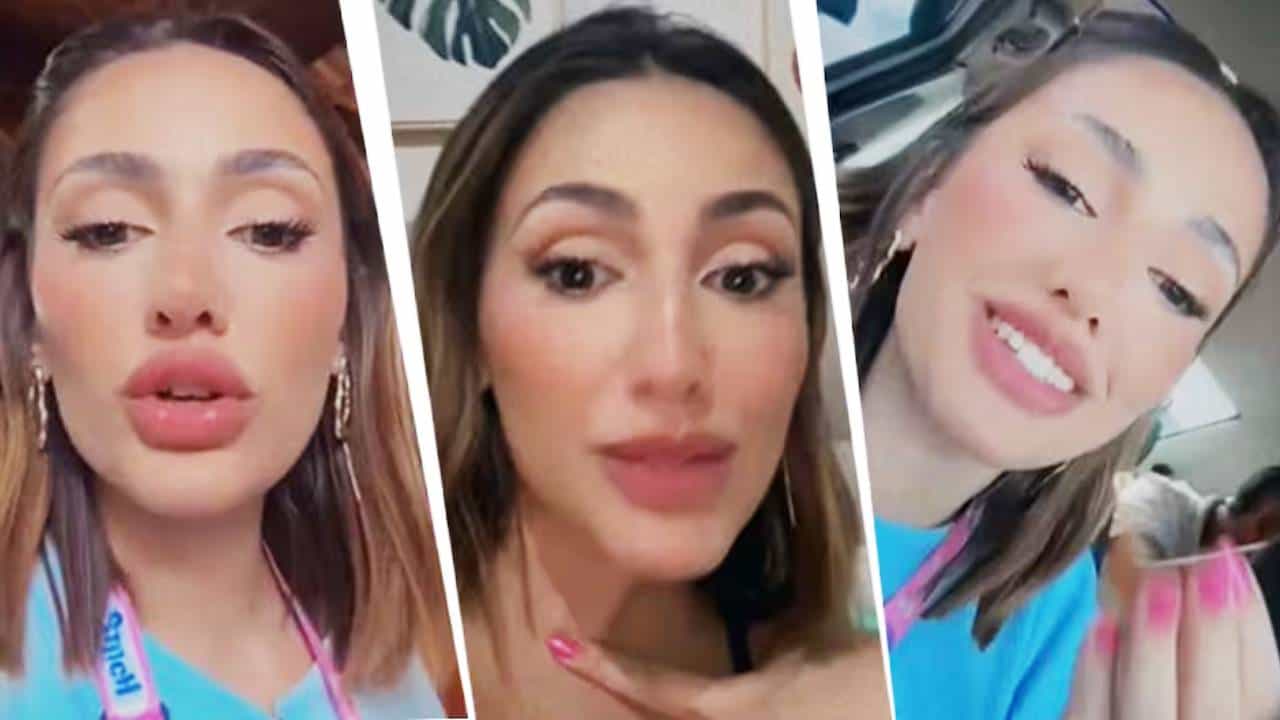 Hello India... राहुल गांधींनी जिचे नाव घेतले, ती ब्राझिलियन मॉडेलच आली समोर, काय तिचा भन्नाट दावा