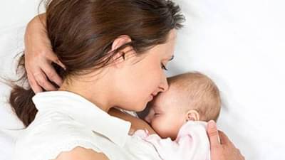 धक्कादायक! स्तनपान करणाऱ्या आईच्या दूधात आढळलं युरेनियम; 6 जिल्ह्यांमध्ये 40 प्रकरणं, नवजात बालकांना कॅन्सरचा धोका