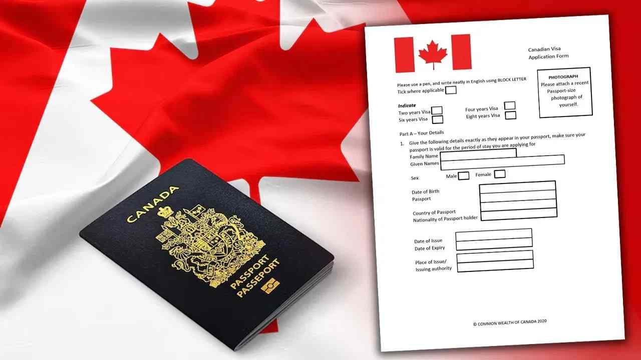 कॅनडाचा भारताला सर्वात मोठा धक्का, एका निर्णयाने बसणार मोठा फटका!