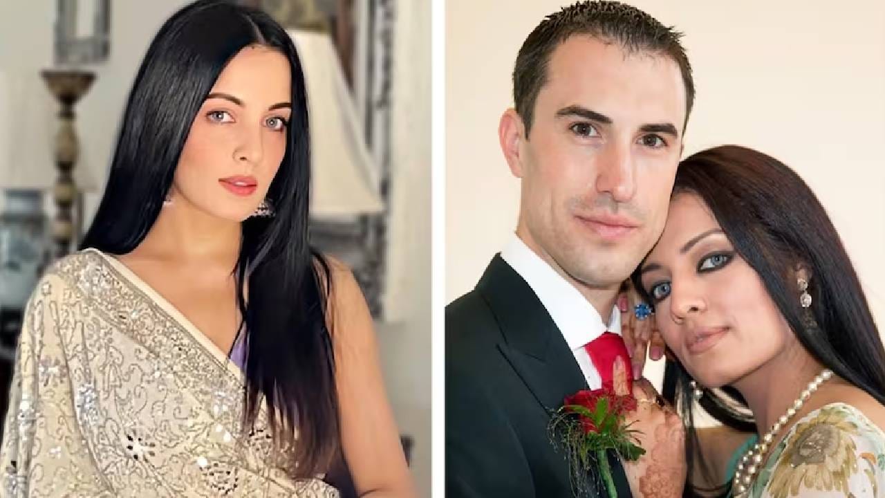 मारहाण, शारिरक छळ, अत्यंत क्रूर वागणूक..; सेलिना जेटलीचे पतीवर गंभीर आरोप, कोण आहे पीटर हाग?