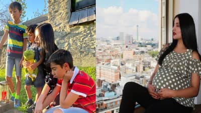 अनैसर्गिक लैंगिक संबंध, परपुरुषासोबत झोपण्यासाठी दबाव.. प्रसिद्ध अभिनेत्रीचे पतीवर हादरवणारे आरोप