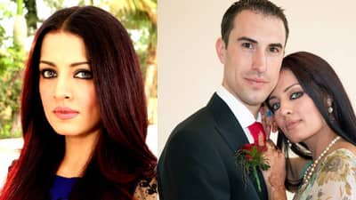 निर्भयासारखी अवस्था करेन, गुप्तांगात..; पतीच्या धमकीबद्दल सेलिना जेटलीचा धक्कादायक खुलासा