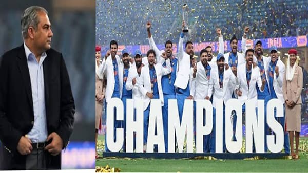 Mohsin Naqvi : मोहसीन नक्वींना हट्ट भोवणार, सोडावं लागणार पद ? BCCI ॲक्शन मोडमध्ये आल्याने वाढणार अडचणी