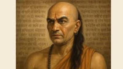 Chanakya Neeti : ही वर्ष म्हणजे व्यक्तीच्या आयुष्यातील गोल्डन काळ, त्यावरच पुढचं भविष्य ठरतं