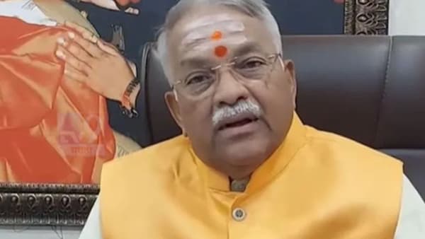 दाव्याने सांगतो दोन्ही भाऊ एकत्र आले तरच..; शिवसेना ठाकरे गट, मनसे युतीबाबत चंद्रकांत खैरे यांचं मोठं विधान