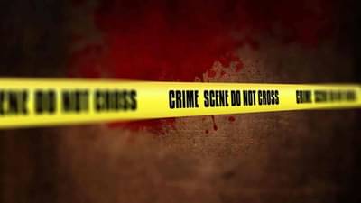 बापाचा खून केला, प्रेत घरात पुरलं, दुर्गंध येताच....भयंकर खुनाने संभाजीनगर हादरलं!