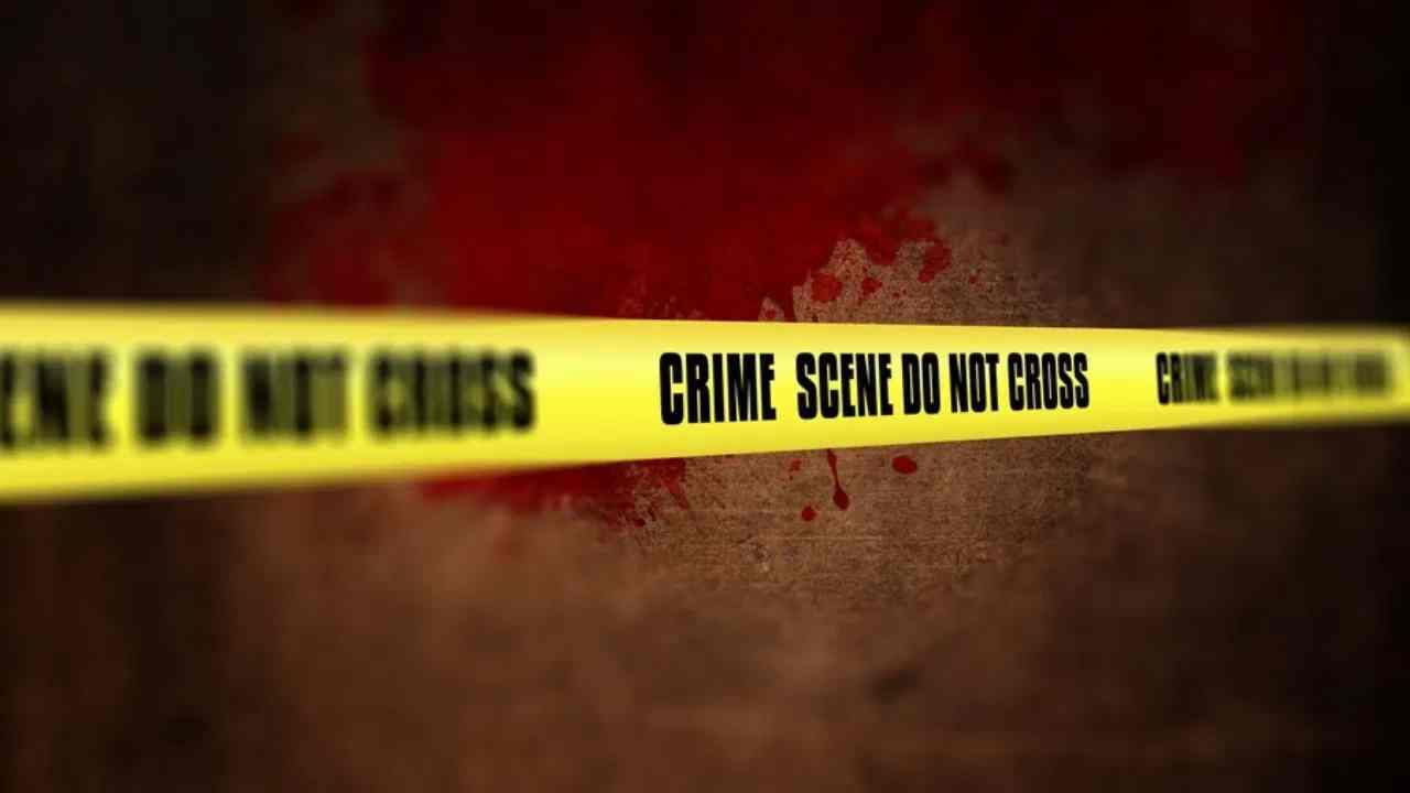 बापाचा खून केला, प्रेत घरात पुरलं, दुर्गंध येताच....भयंकर खुनाने संभाजीनगर हादरलं!