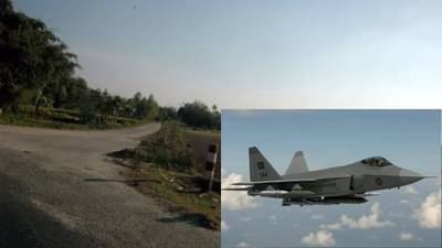 India vs Bangladesh : भारताने नाही सांगूनही बांग्लादेशचा धक्कादायक निर्णय, उचललं नको ते पाऊल, चीनी रडार,12 फायटर जेट..