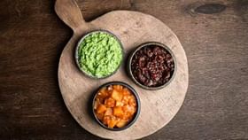 हिवाळ्यात 'या' 5 प्रकारच्या चटण्या बनवून आहारात करा समावेश