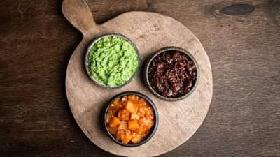 हिवाळ्यात या 5 प्रकारच्या चटण्या बनवून आहारात करा समावेश, शरीर राहील तंदुरस्त