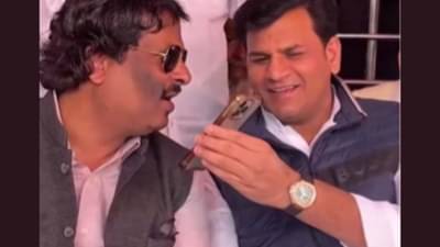 मुख्यमंत्री फडणवीसांच्या मामेभावाची नगरसेवकपदी बिनविरोध निवड