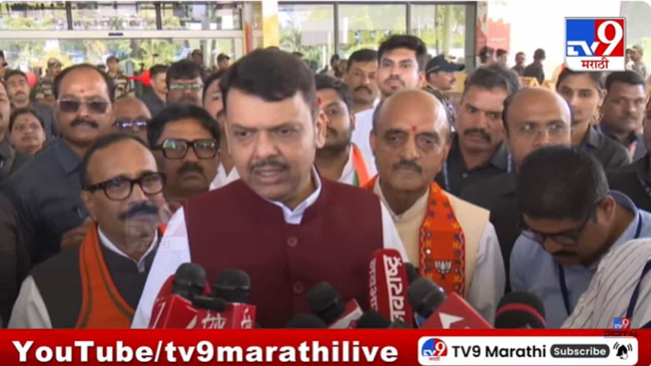 युतीचे निर्णय स्थानिक स्तरावरच! प्रफुल्ल पटेलांच्या वक्तव्यावर मुख्यमंत्र्यांची प्रतिक्रिया