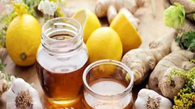 हिवाळ्यात वाढतं सर्दी खोकल्याचं प्रमाण, घरगुती उपायांमुळे होईल फायदा