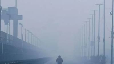 पुढील 24 तास धोक्याचे! राज्यावर मोठं संकट, लाटेचा थेट इशारा, 19 आणि 20 नोव्हेंबरला..