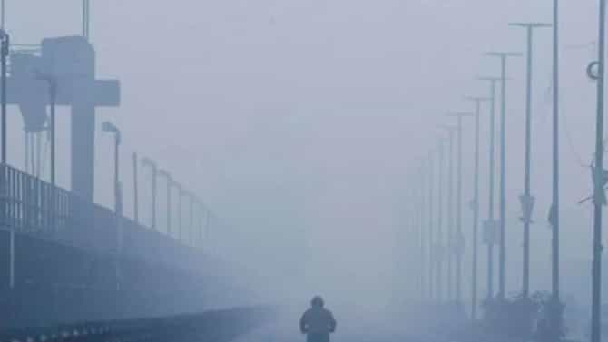पुढील 24 तास धोक्याचे! राज्यावर मोठं संकट, लाटेचा थेट इशारा, 19 आणि 20 नोव्हेंबरला..