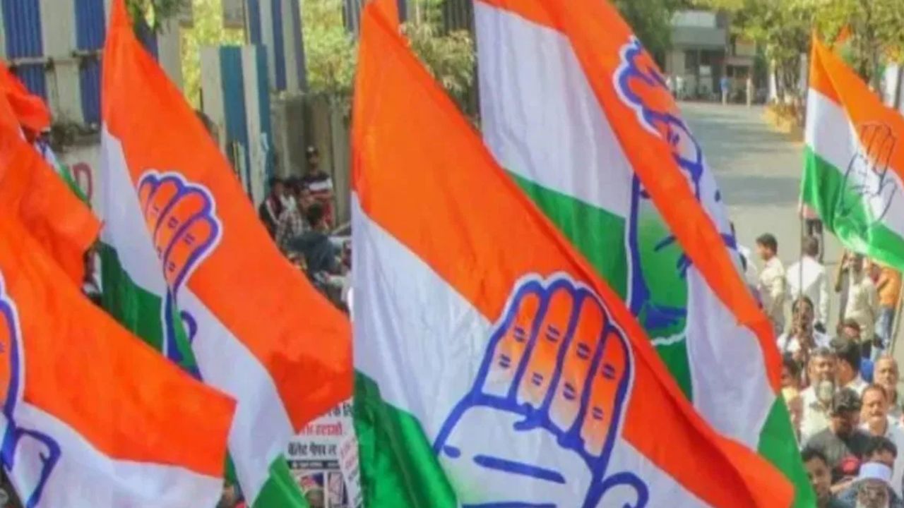 काँग्रेसला पुन्हा मोठा धक्का, मोठी बातमी समोर, घडामोडींना वेग