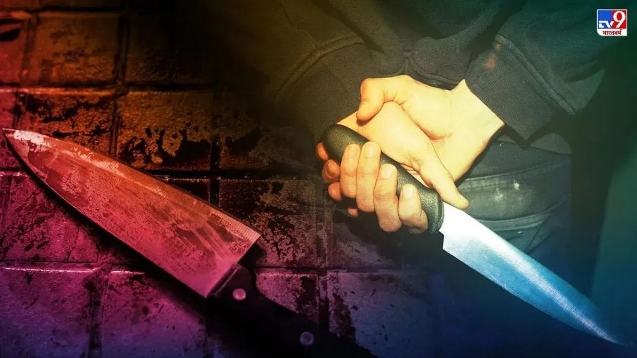 बालपणीचा राग डोक्यात गेला, पुतण्याने काकाचा गेमच केला; नागपुरात नेमकं काय घडलं?