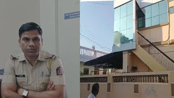 Buldhana Crime : आज हिचा काटाच काढ.. चिथावणीनंतर बाटलीतलं पेट्रोल टाकलं आणि पत्नीला पेटवलं..शहर युवक काँग्रेसचा अध्यक्षाचा कारनामा