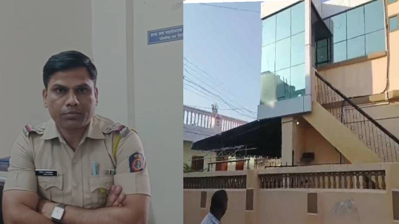 Buldhana Crime : आज हिचा काटाच काढ.. चिथावणीनंतर बाटलीतलं पेट्रोल टाकलं आणि पत्नीला पेटवलं..शहर युवक काँग्रेसचा अध्यक्षाचा कारनामा Buldhana Crime : आज हिचा काटाच काढ.. चिथावणीनंतर बाटलीतलं पेट्रोल टाकलं आणि पत्नीला पेटवलं..शहर युवक काँग्रेसचा अध्यक्षाचा कारनामा