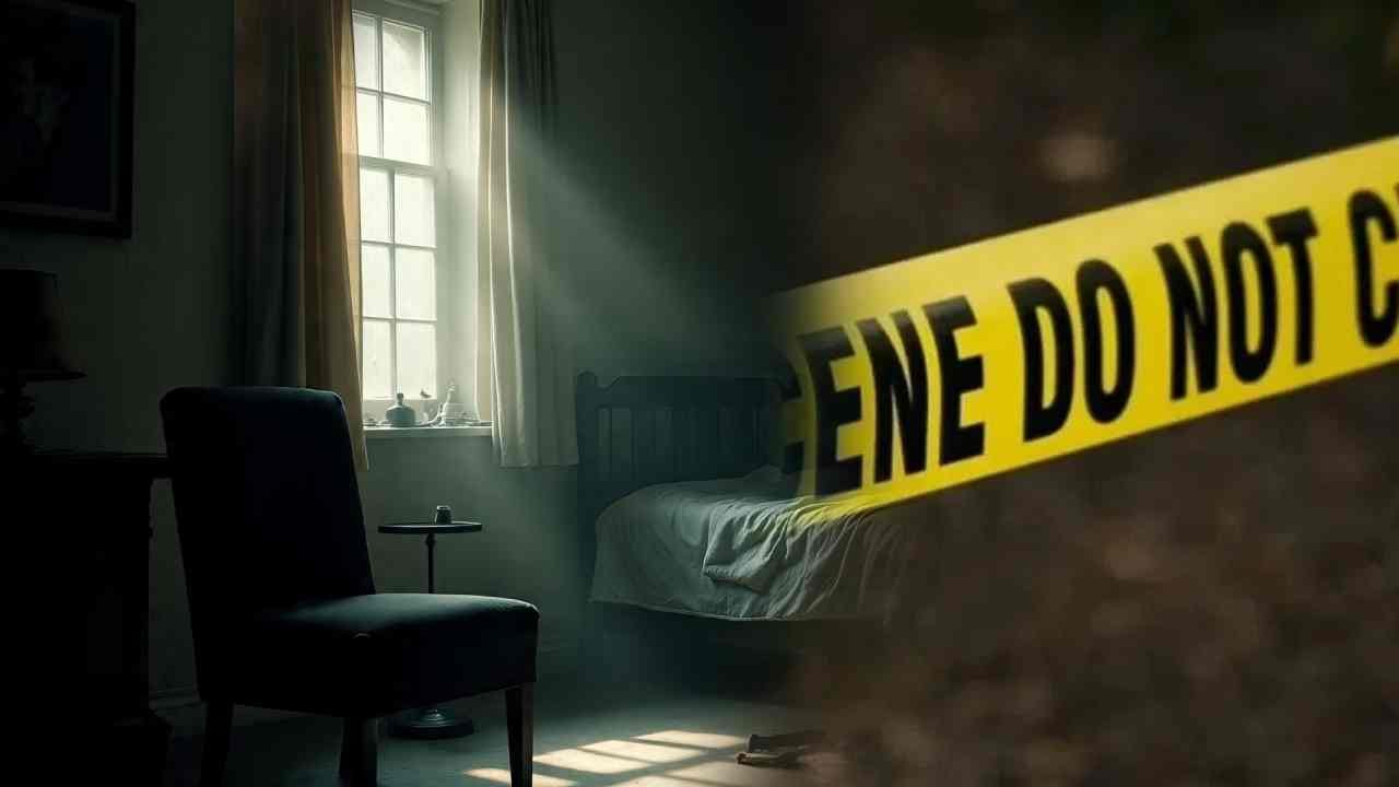 बायकोची क्रूर हत्या, दिलं 1.20 कोटी भाडं, तब्बल 26 वर्षे….मारेकऱ्याचं नाव समोर येताच बसला जबर धक्का!