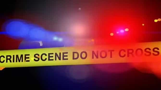 Jalna Crime : अनैतिक संबधांची लागली कुणकुण, थेट मारून धरणात फेकलं, खुनाने अख्ख्या गावात खळबळ