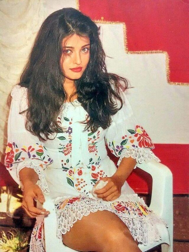 अभिषेकशी लग्नाआधी ऐश्वर्याचं सलमान-विवेकशिवाय यांच्याशीही नाव चर्चेत होते…