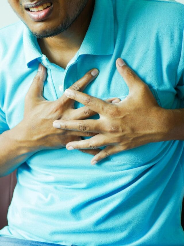 थंडीत हार्ट अटॅकचा धोका का वाढत असतो ?