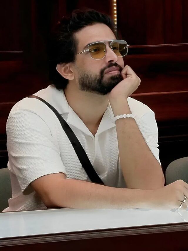 अमाल मलिककडे एकूण संपत्ती किती?