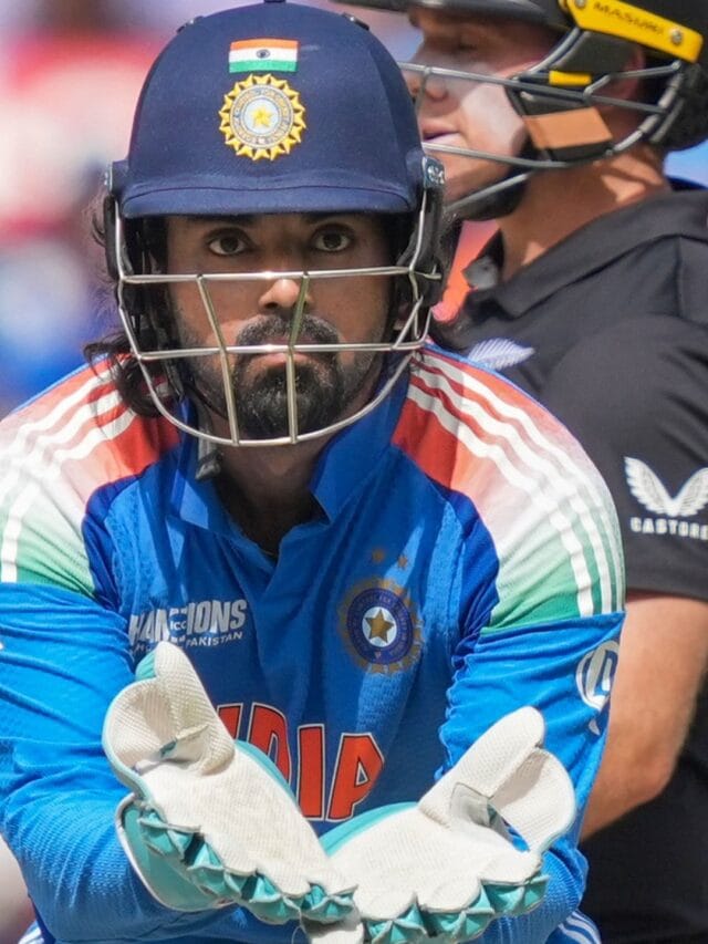 कॅप्टन केएल भारताला दक्षिण आफ्रिकेविरुद्ध पुन्हा वनडे सीरिज जिंकवणार?