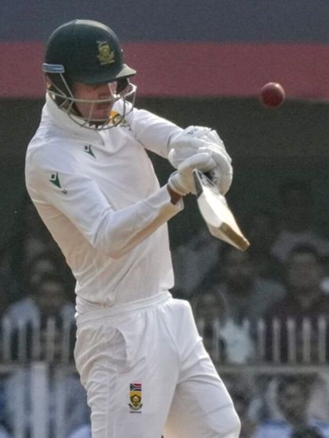 मार्को यान्सेनची 7 सिक्ससह ऐतिहासिक कामगिरी, वर्ल्ड रेकॉर्ड ब्रेक