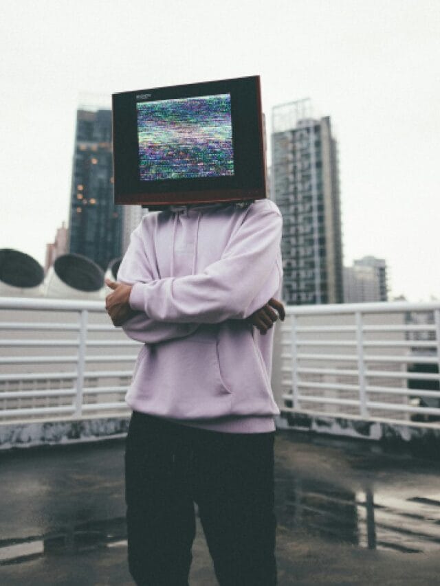 तुमच्या TV संदर्भातील 10 मजेशीर गोष्टी माहितीयत का ?