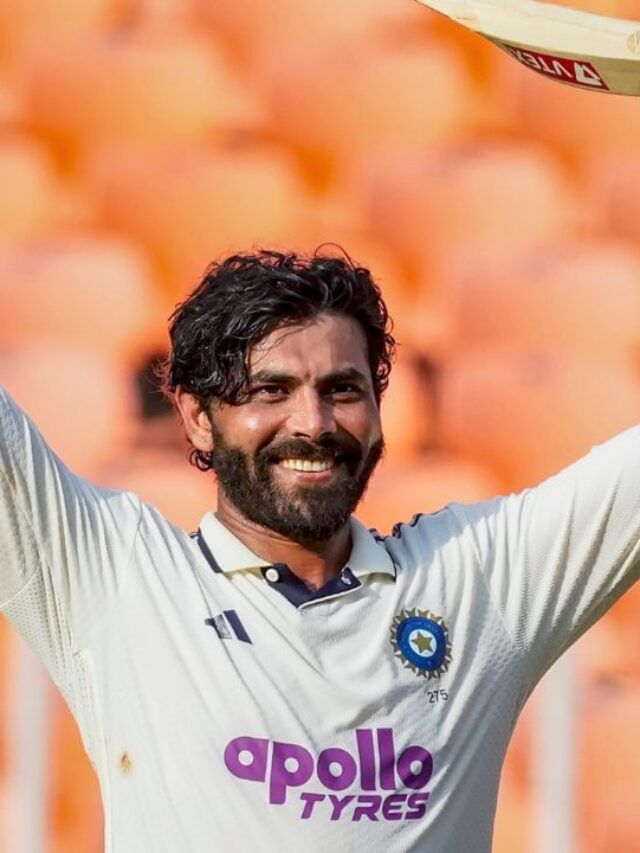 IND vs SA : रवींद्र जडेजा याचा धमाका, दिग्गज कपिल देव यांचा रेकॉर्ड ब्रेक