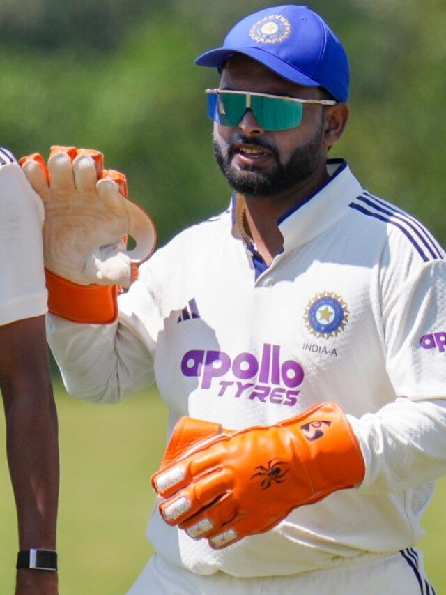 गुवाहाटी कसोटी ठरणार खास, भारतीय क्रिकेटच्या इतिहासात 11 वर्षांनंतर असं होणार