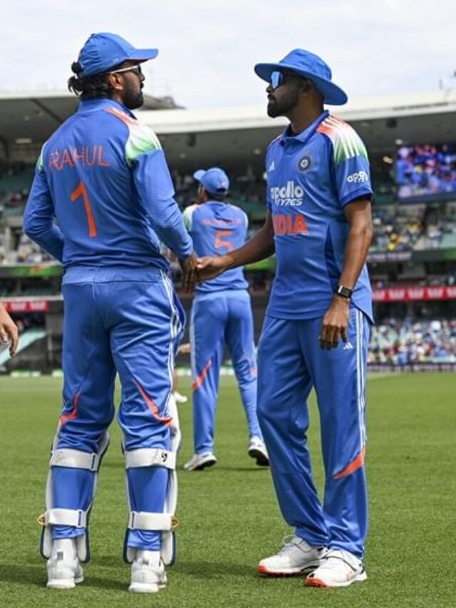 IND vs SA : टीम इंडियातून चौघांचा पत्ता कट, कोण आहेत ते?