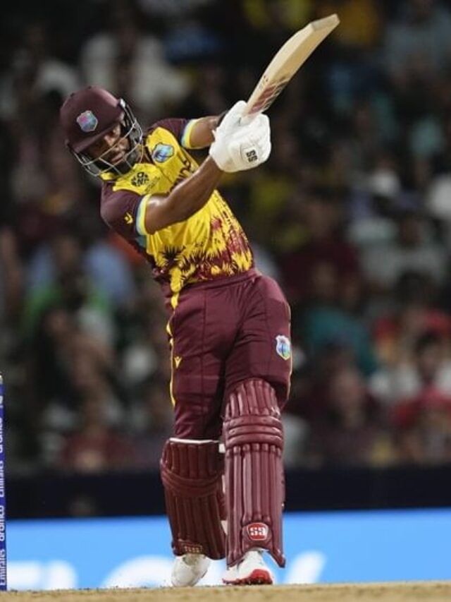 शाई होपचा कारनामा, सचिनला पछाडलं, वर्ल्ड रेकॉर्ड ब्रेक