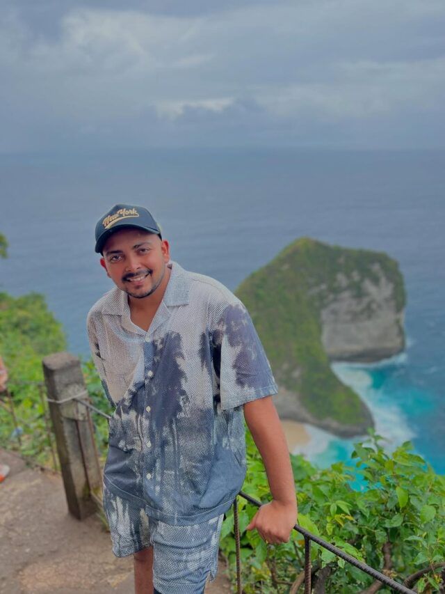 पृथ्वी शॉ याची गर्लफ्रेंड आकृती अग्रवाल आहे, भलतीच फॅशनेबल