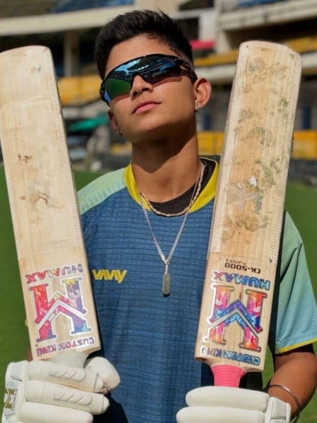 WPL 2026 : गुजरातकडून साडे चार पट रक्कम, कोण आहे अनुष्का शर्मा?