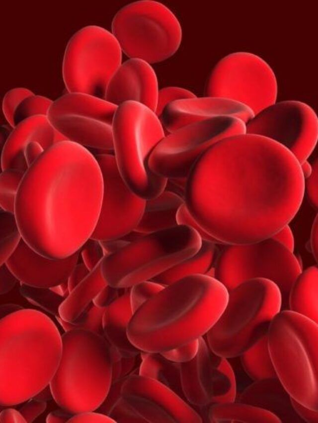शरीरात रक्त घट्ट झाल्याची लक्षणे नेमकी काय असतात ?