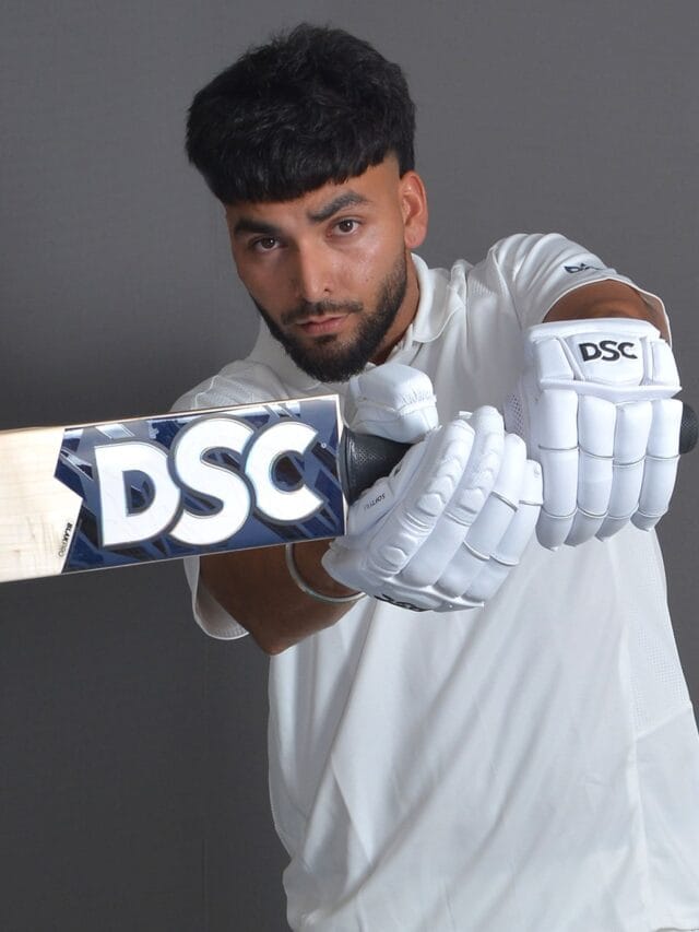 निखील चौधरीसाठी अर्शदीपकडून सेटिंग! IPL मध्ये संधी मिळणार?