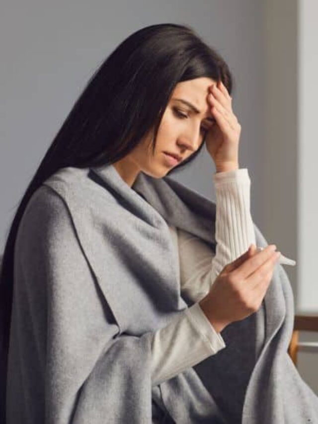 अचानक ताप आला तर कोणते उपचार करावेत ?