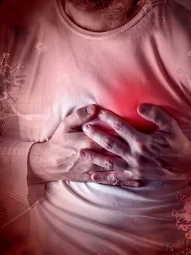 Heart Attack पासून वाचण्यासाठी या 5 बाबींकडे नीट लक्ष द्या