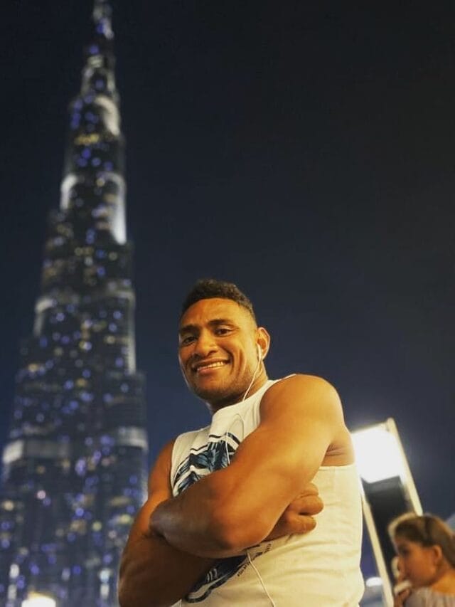 महिलेला बुक्का मारला, दरोडा घातला, आता क्रिकेटरला अशी शिक्षा