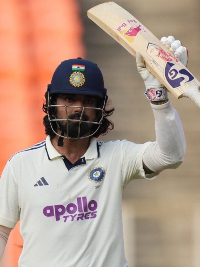 IND vs SA कसोटीत सर्वाधिक धावा करणारे फलंदाज, केएल कितव्या स्थानी?