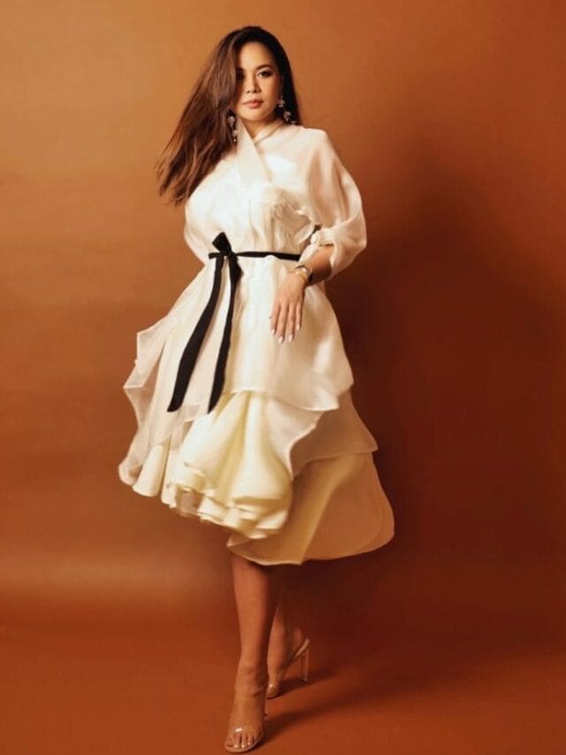 रणदीप हुड्डाची पत्नी लिनला पाहिले का? बॉलिवूड अभिनेत्रीपेक्षा कमी नाही