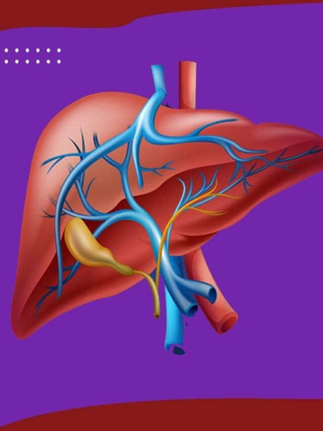 फॅटी लिव्हरला कमी करण्याचे उपाय काय ?