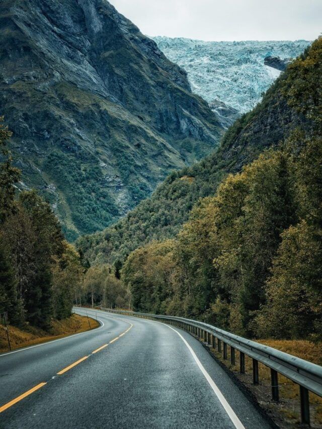 4000 किमी…देशाचा सर्वात लांब हायवे कोणता आहे ?