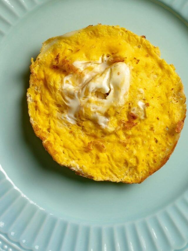 हे अन्नपदार्थ पुन्हा गरम करू नयेत