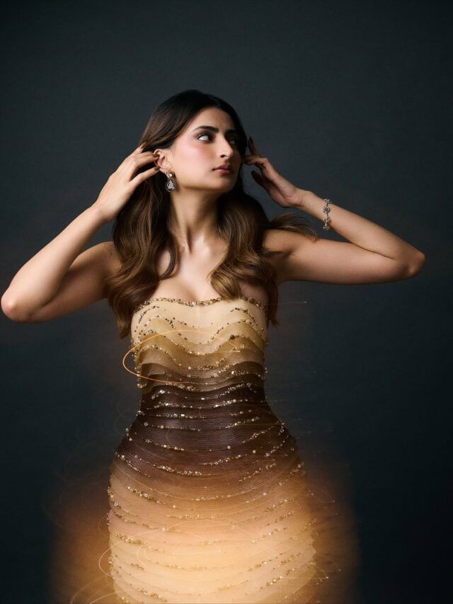 आईपेक्षा कित्येक पटीने ग्लॅमरस आहे पलक तिवारी, फोटो पाहून म्हणाल…